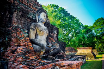 Sukhothai, Thailand Sukhothai, Thailand