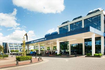 Schipholhotel A4
