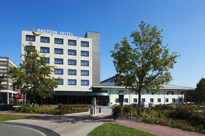 Bastion Hotel Breda