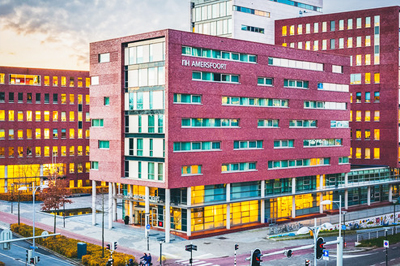 NH Hotel Amersfoort