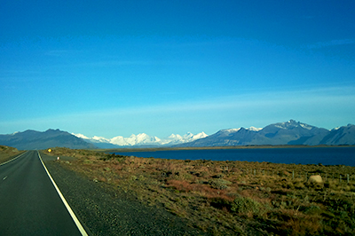 Patagonië, Argentinië