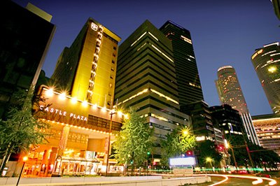 Castle Plaza Hotel Nagoya Castle Plaza Hotel Nagoya