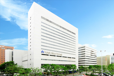 Hotel Nikko Himeji 