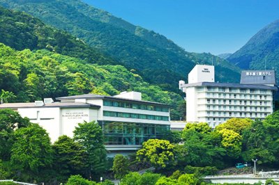 Yumoto Fujiya hotel Hakone Yumoto Fujiya hotel Hakone