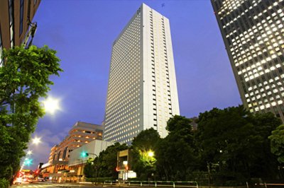 Sunshine City Prince Tokyo Sunshine City Prince Tokyo