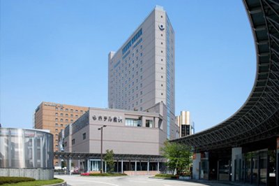 Hotel Kanazawa in Kanazawa Hotel Kanazawa in Kanazawa