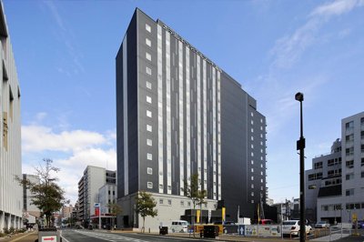 Hotel Monte Hermana Fukuoka Hotel Monte Hermana Fukuoka