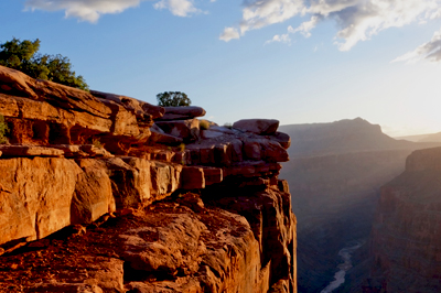 Grand Canyon, Amerika