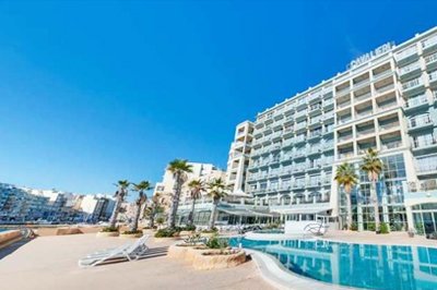 Hotel Cavalieri St.Julian's Hotel Cavalieri St.Julian's