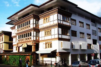 Phuntsho Pelri, Bhutan Phuntsho Pelri, Bhutan