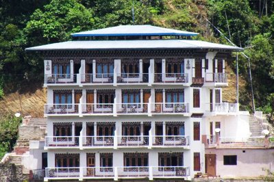 Tashi Ningjay, Bhutan Tashi Ningjay, Bhutan