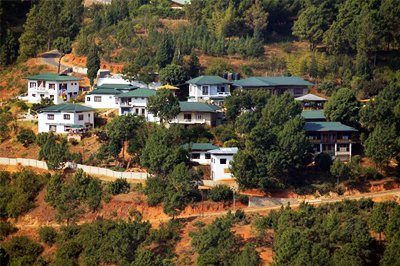 Meri Puensum, Bhutan Meri Puensum, Bhutan