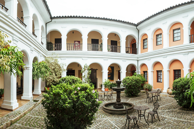 Copla la Plazuela, Colombia