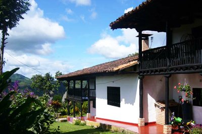 Anacaona, Colombia Anacaona, Colombia