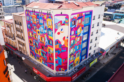 Presidente, Costa Rica