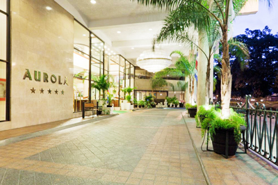 Aorola Holiday Inn, Costa Rica