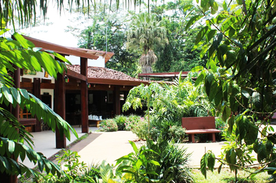 La Quita de Sarapiqui Country Inn, Costa Rica