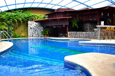 Poco a Poco, Costa Rica