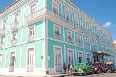 La Union, Cuba La Union, Cuba