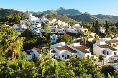 El Capistrano, Spanje El Capistrano, Spanje