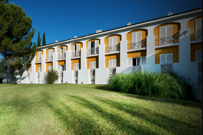 Eurostars las Adelfas, Spanje