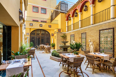 H10 Corregidor Boutique