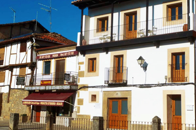 Entre Fuentes, Spanje