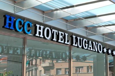 Lugano, Spanje Lugano, Spanje