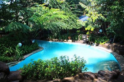 House Happy Valley, Indonesië House Happy Valley, Indonesië