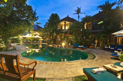 Tamukami, Indonesië