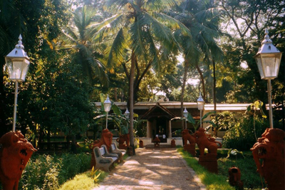 Indeco Swamimal, India