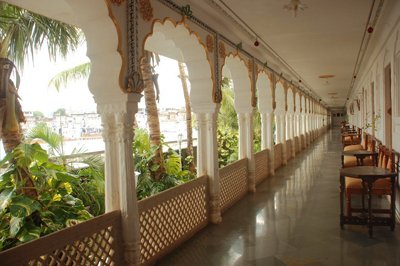 Jagat Palace, India Jagat Palace, India