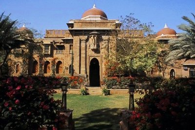 Ranbanka Palace, India Ranbanka Palace, India