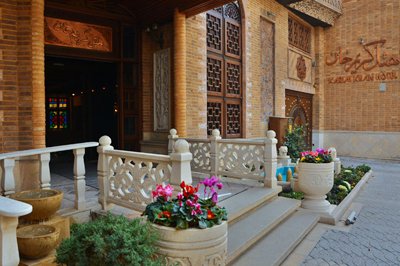 Karim Khan, Iran Karim Khan, Iran