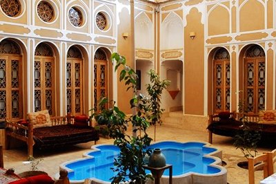 Fahadan Museum, Iran Fahadan Museum, Iran