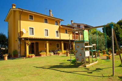 La Conte, Italië La Conte, Italië
