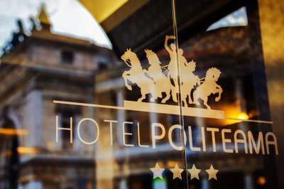 Politeama, Italië Politeama, Italië