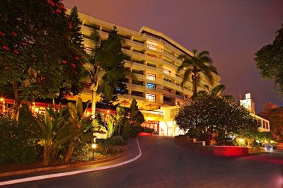 Sarova Panafric, Kenia Sarova Panafric, Kenia
