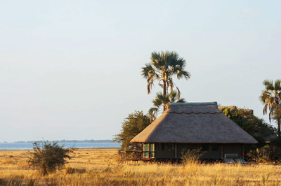 Maramboi Tented Camp, Tanzania