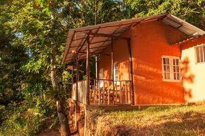 Polwaththa Eco Lodge Polwaththa Eco Lodge