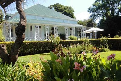 Adley House, Zuid-Afrika Adley House, Zuid-Afrika
