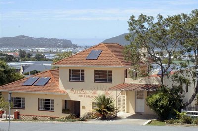 Aestas Bed&Breakfast, Zuid-Afrika Aestas Bed&Breakfast, Zuid-Afrika