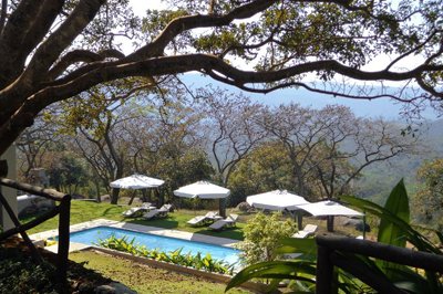Chestnut Country Lodge, Zuid-Afrika Chestnut Country Lodge, Zuid-Afrika
