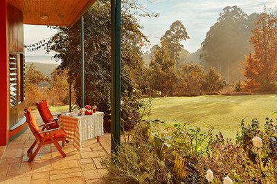 Forester Arms Hotel, Zuid-Afrika Forester Arms Hotel, Zuid-Afrika