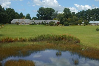 Moorcroft Manor, Zuid-Afrika Moorcroft Manor, Zuid-Afrika