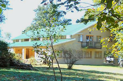 The Old Hatchery, Zuid-Afrika