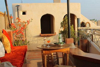 Riad Sabah, Marokko Riad Sabah, Marokko