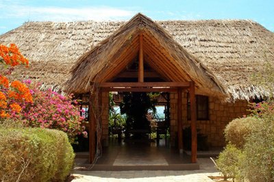 Le Paradisier, Madagaskar Le Paradisier, Madagaskar