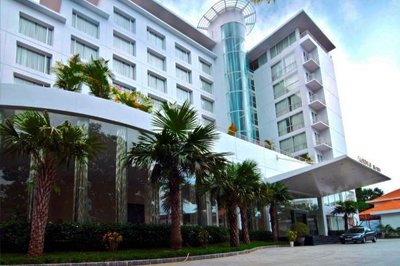 Monidial Hotel, Vietnam Monidial Hotel, Vietnam