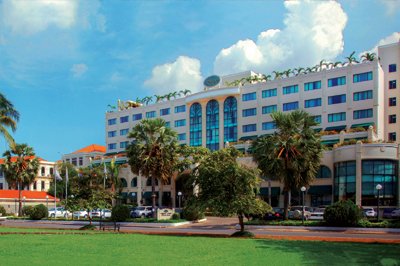 Sunway Hotel, Cambodja Sunway Hotel, Cambodja